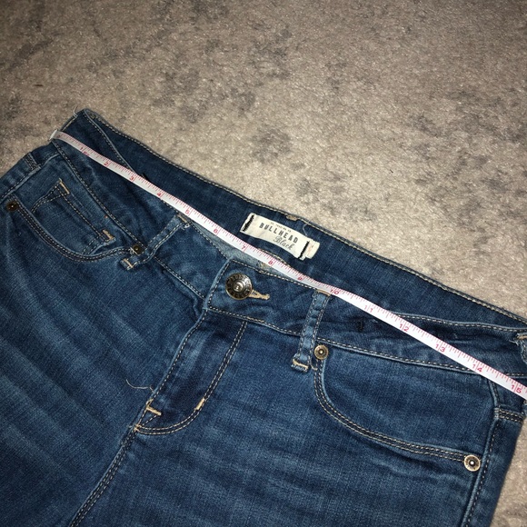 PacSun Bullhead Jeans - Picture 7 of 10